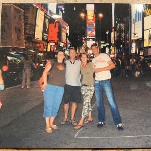 Meet your Posher, Caroline